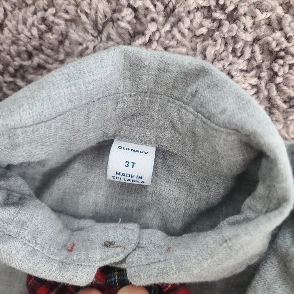 CHILDREN clothing bundle boys